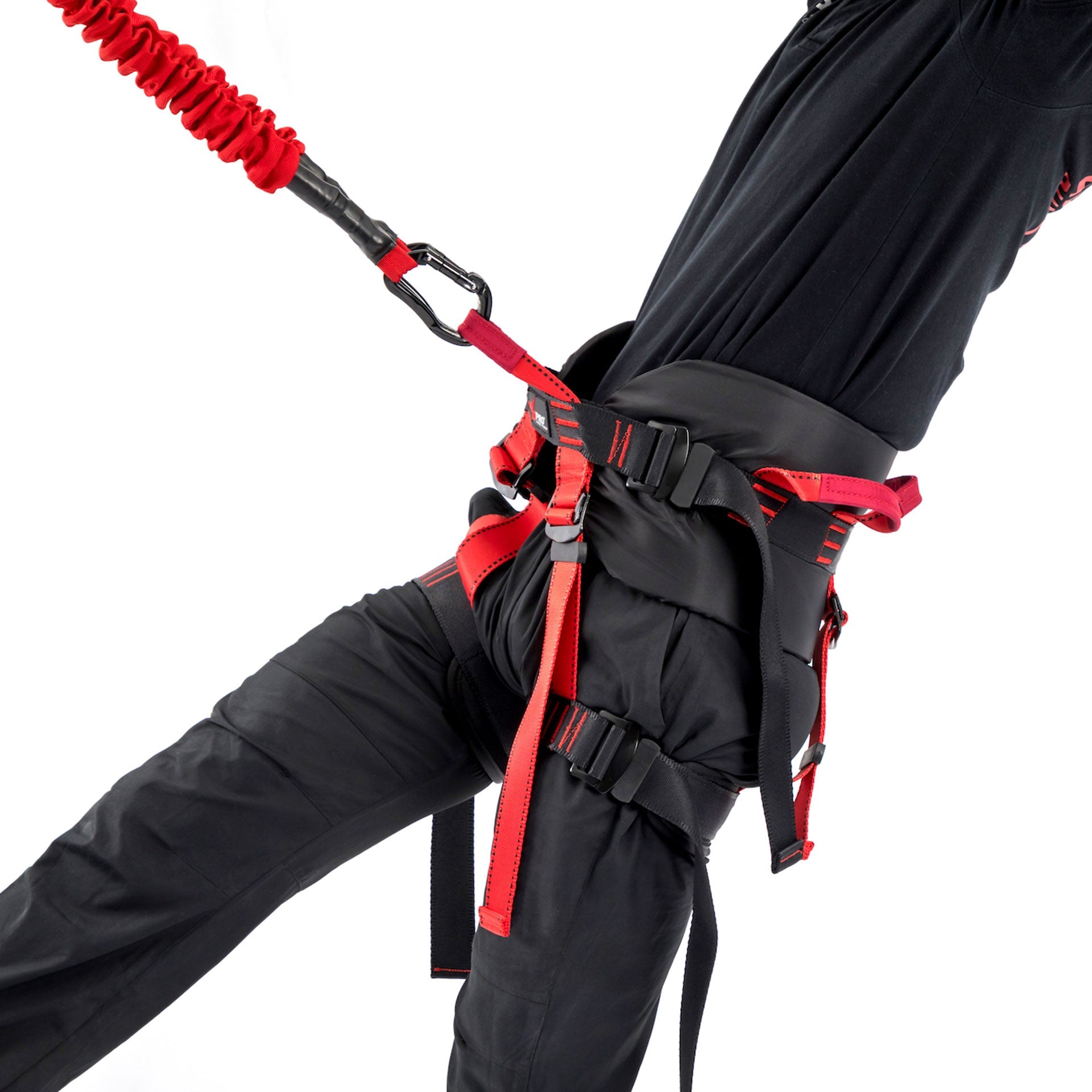 Bungee Harness Zubehör 4D PRO   