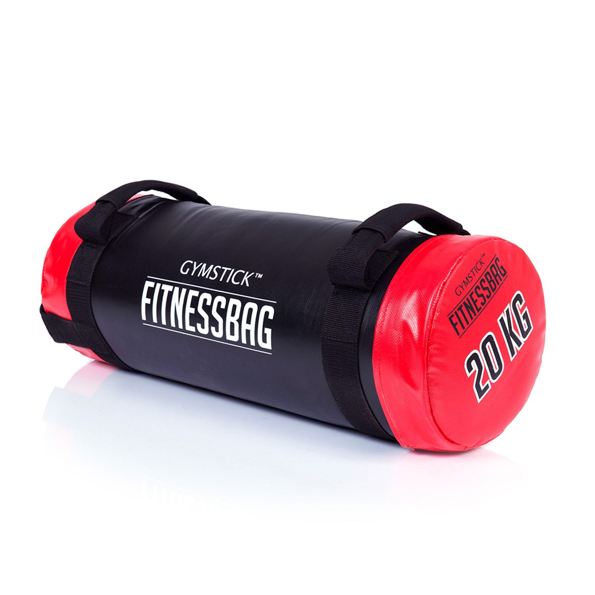 Fitness Bag Gewichtssack Fitnessbag Gymstick 20 kg  