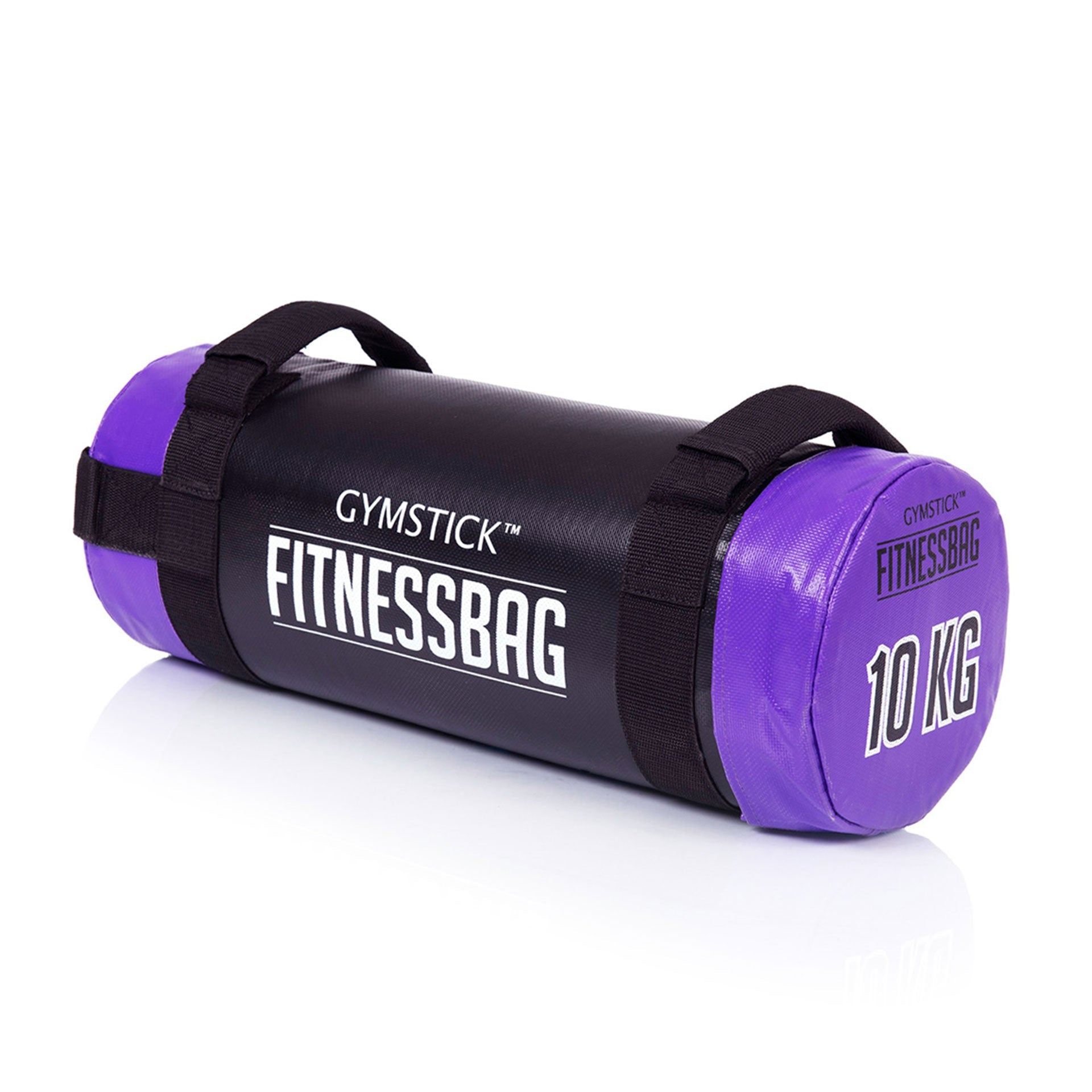 Fitness Bag Gewichtssack Fitnessbag Gymstick 10 kg  