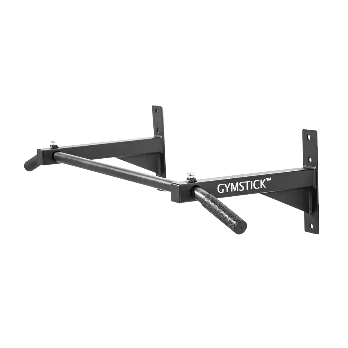 Seitenansicht der Gymstick Klimmzugstange Pro