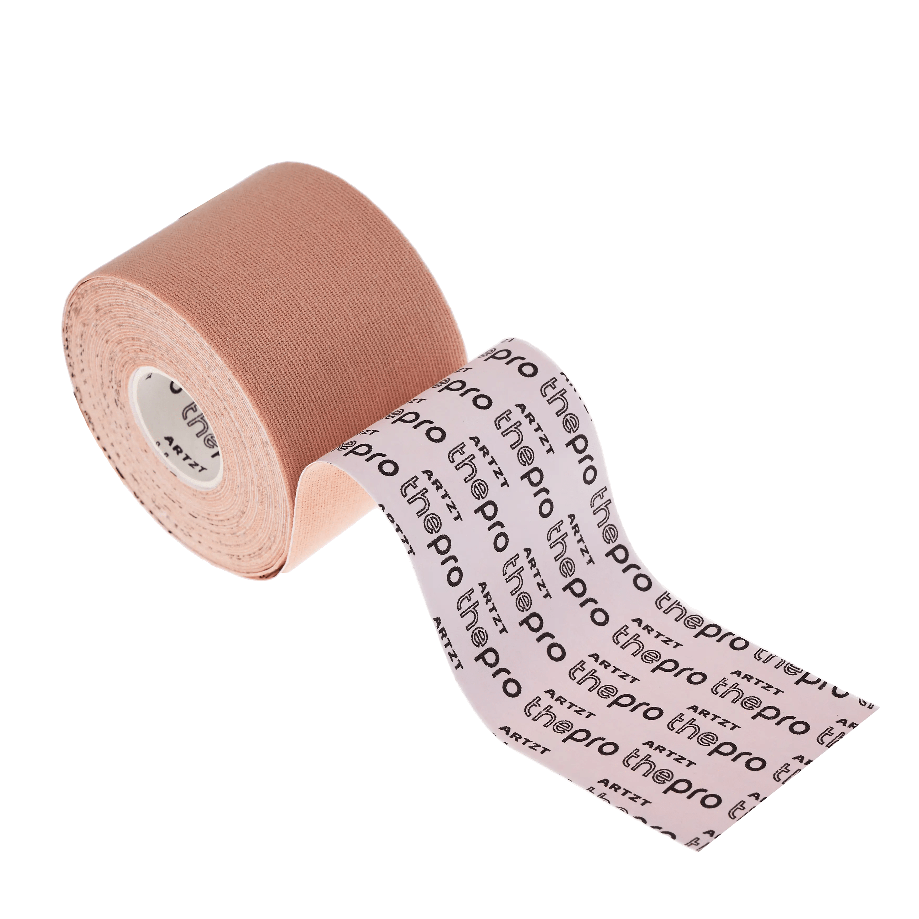 Kinesiologisches Tape Kinesiologisches Tape ARTZT thepro   