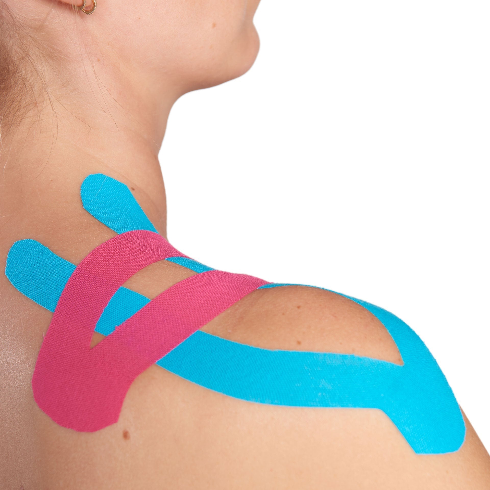 Kinesiologisches Tape Kinesiologisches Tape ARTZT thepro   