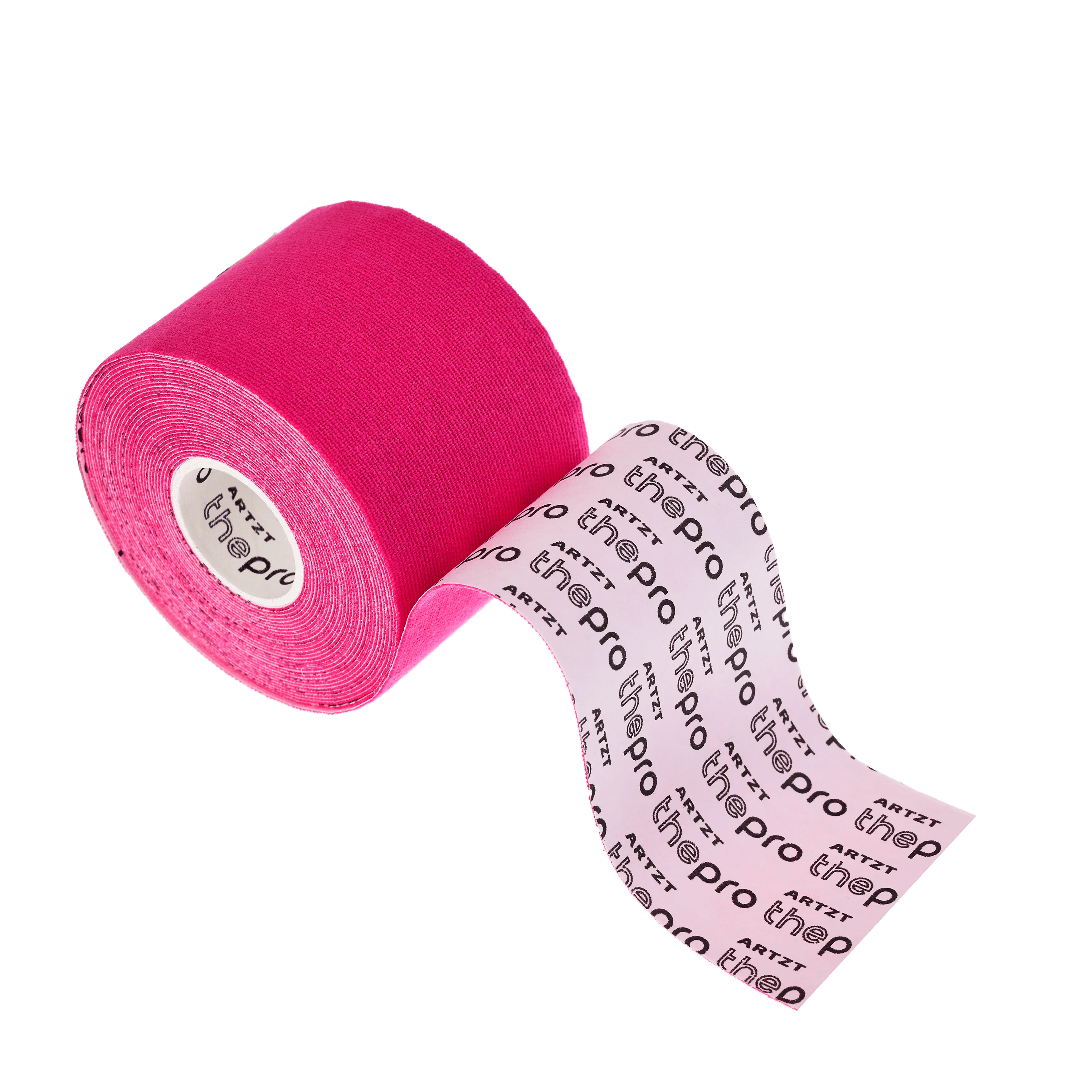 Kinesiologisches Tape Kinesiologisches Tape ARTZT thepro   