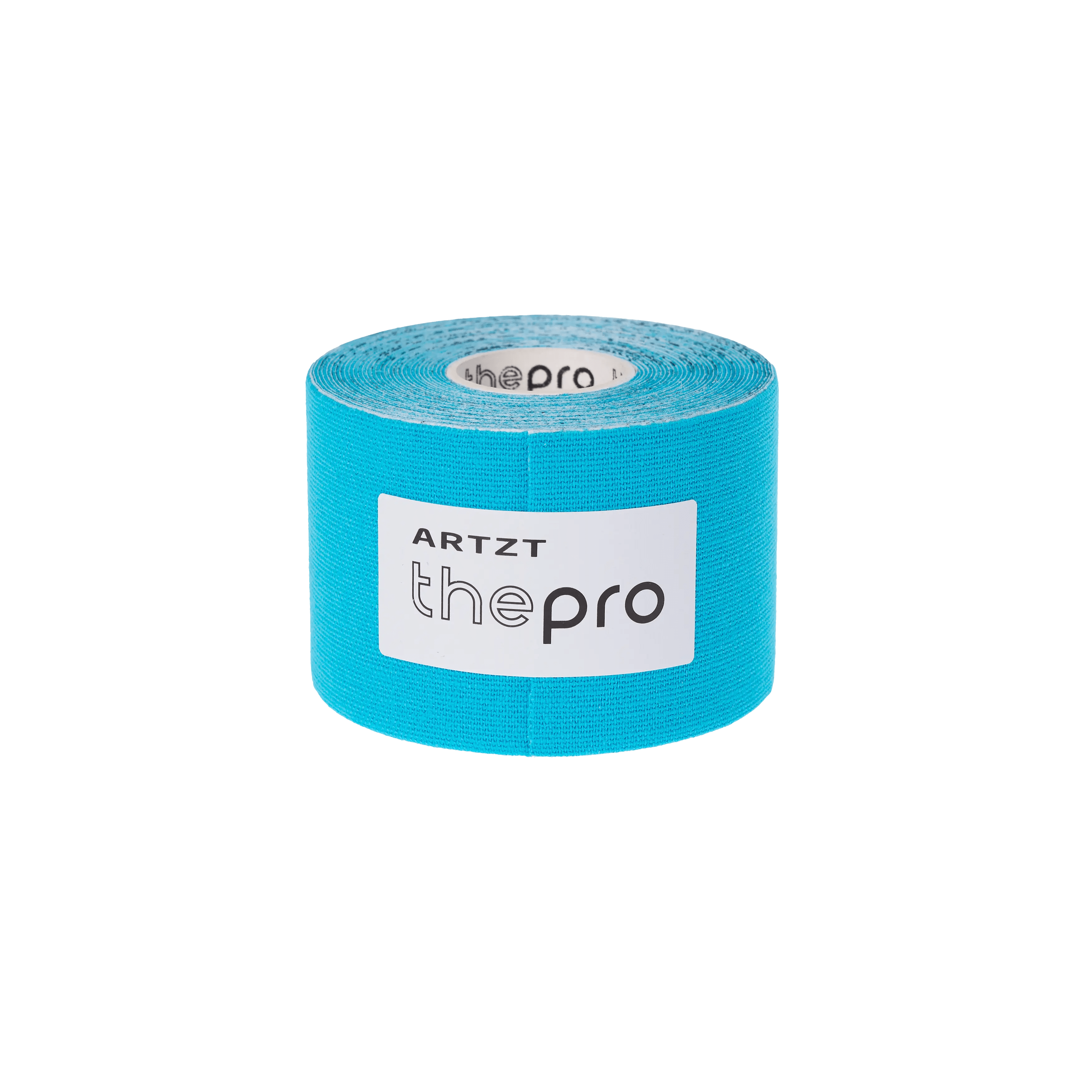 Kinesiologisches Tape Kinesiologisches Tape ARTZT thepro Blau  