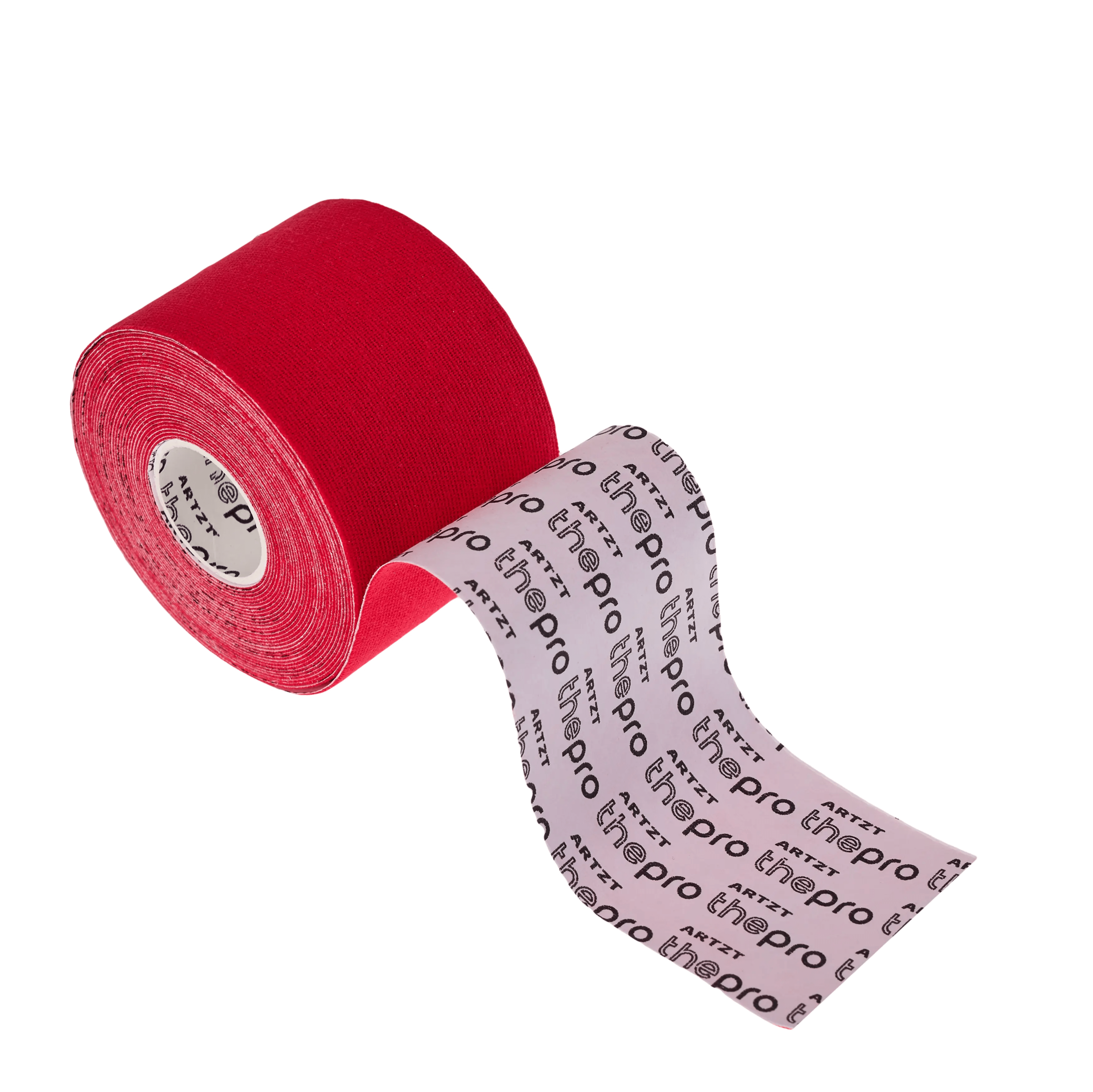 Kinesiologisches Tape Kinesiologisches Tape ARTZT thepro   