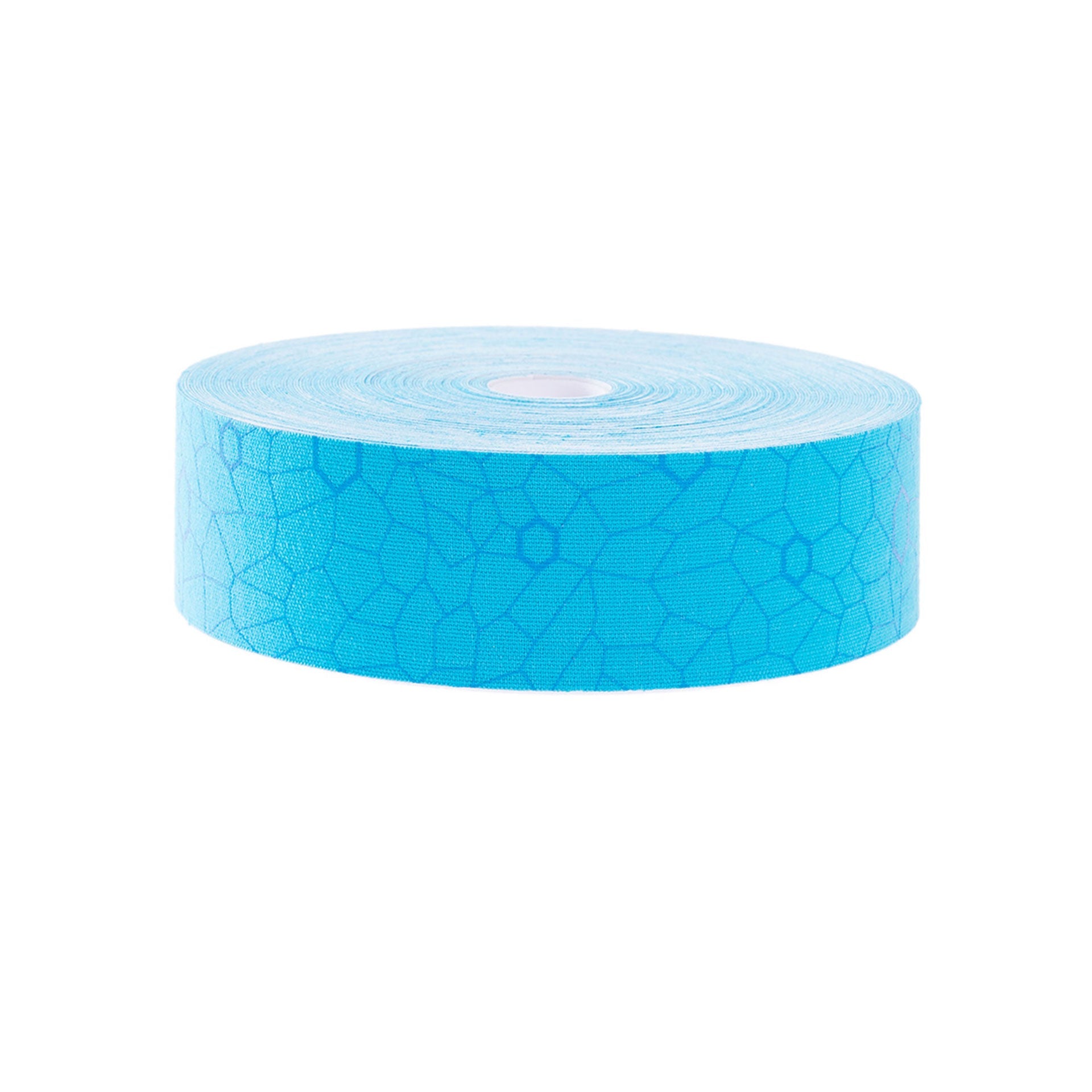 Kinesiology Tape 31,40 m Kinesiologische Tapes TheraBand Blau