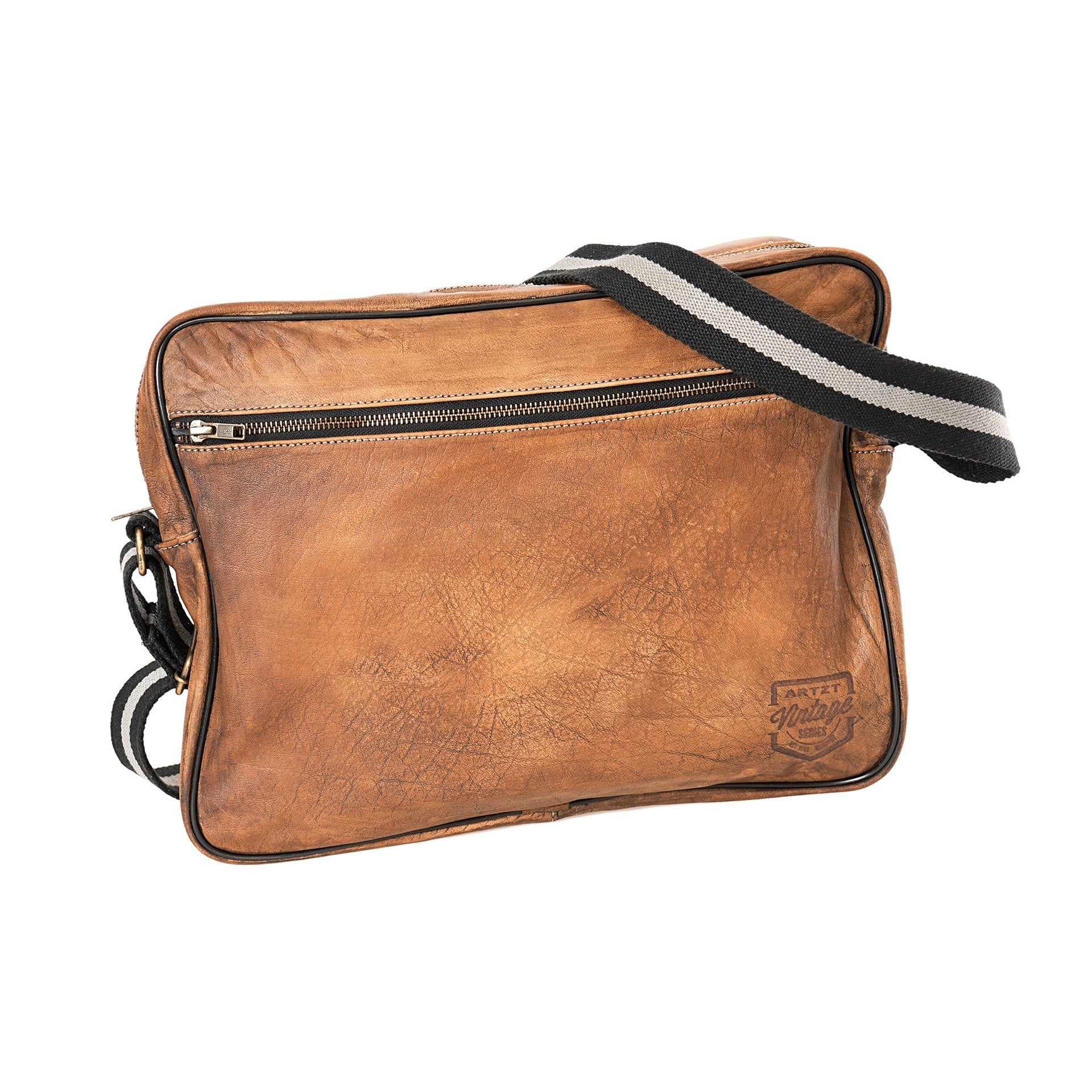 Laptoptasche Sporttasche ARTZT Vintage Series   