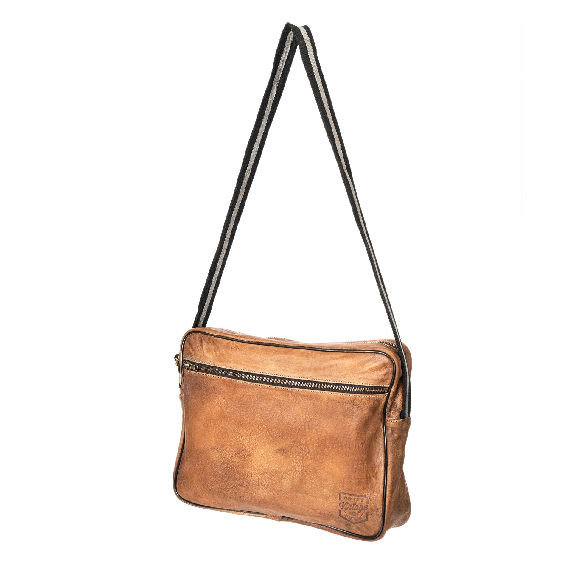 Laptoptasche Sporttasche ARTZT Vintage Series   