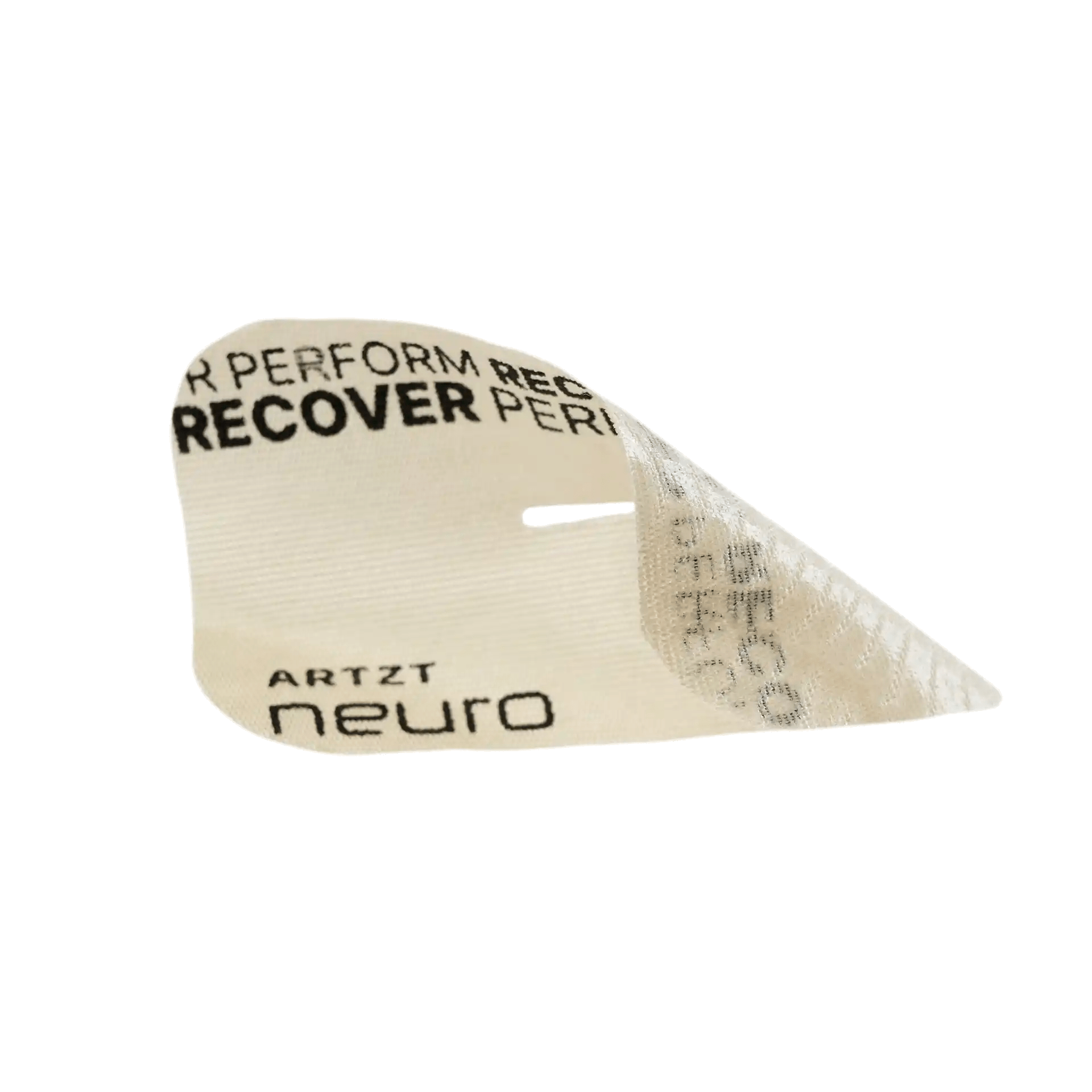 Mouth Tape Recovery - 30 Stück Mouth Tape ARTZT neuro   