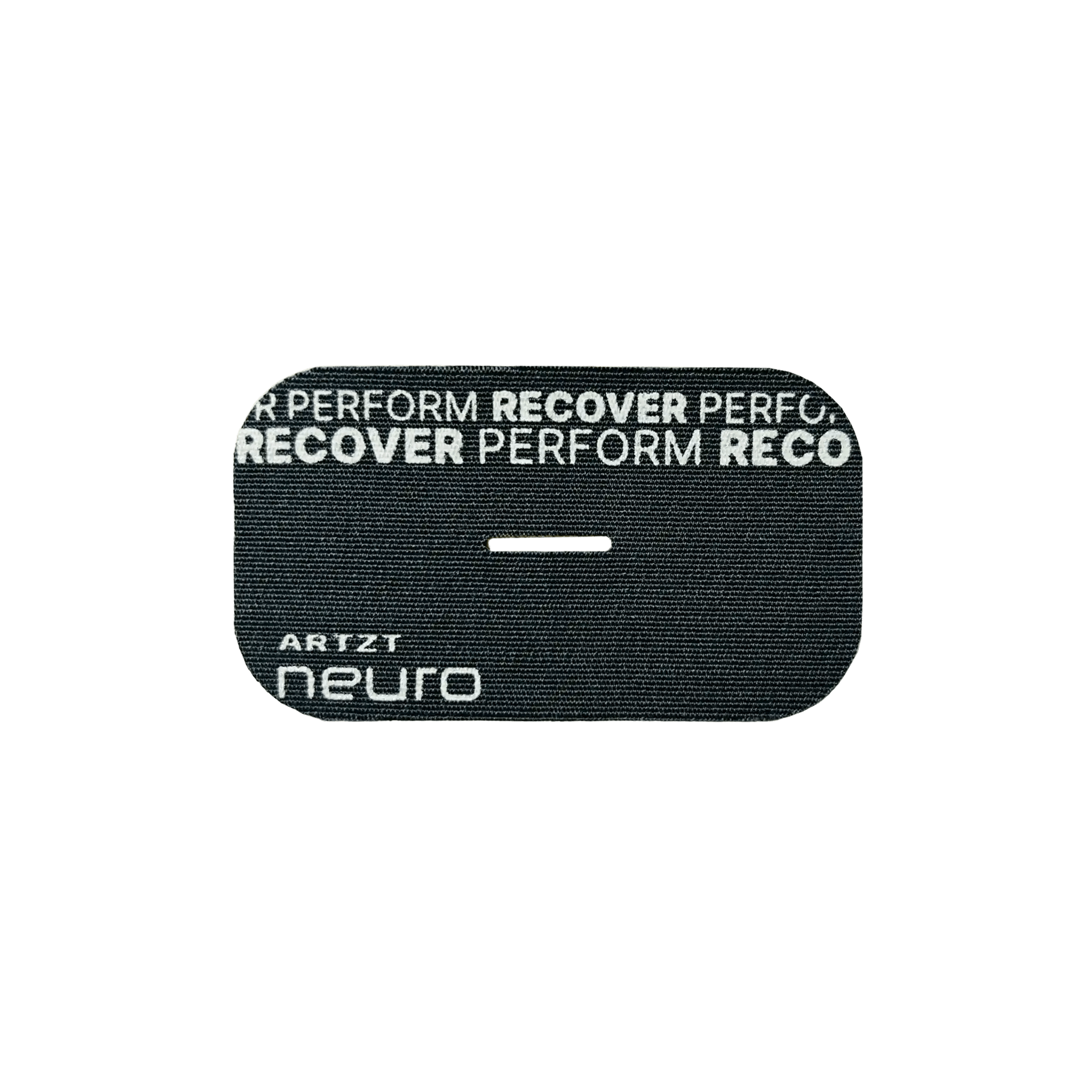 Mouth Tape Recovery - 30 Stück Mouth Tape ARTZT neuro Midnight  