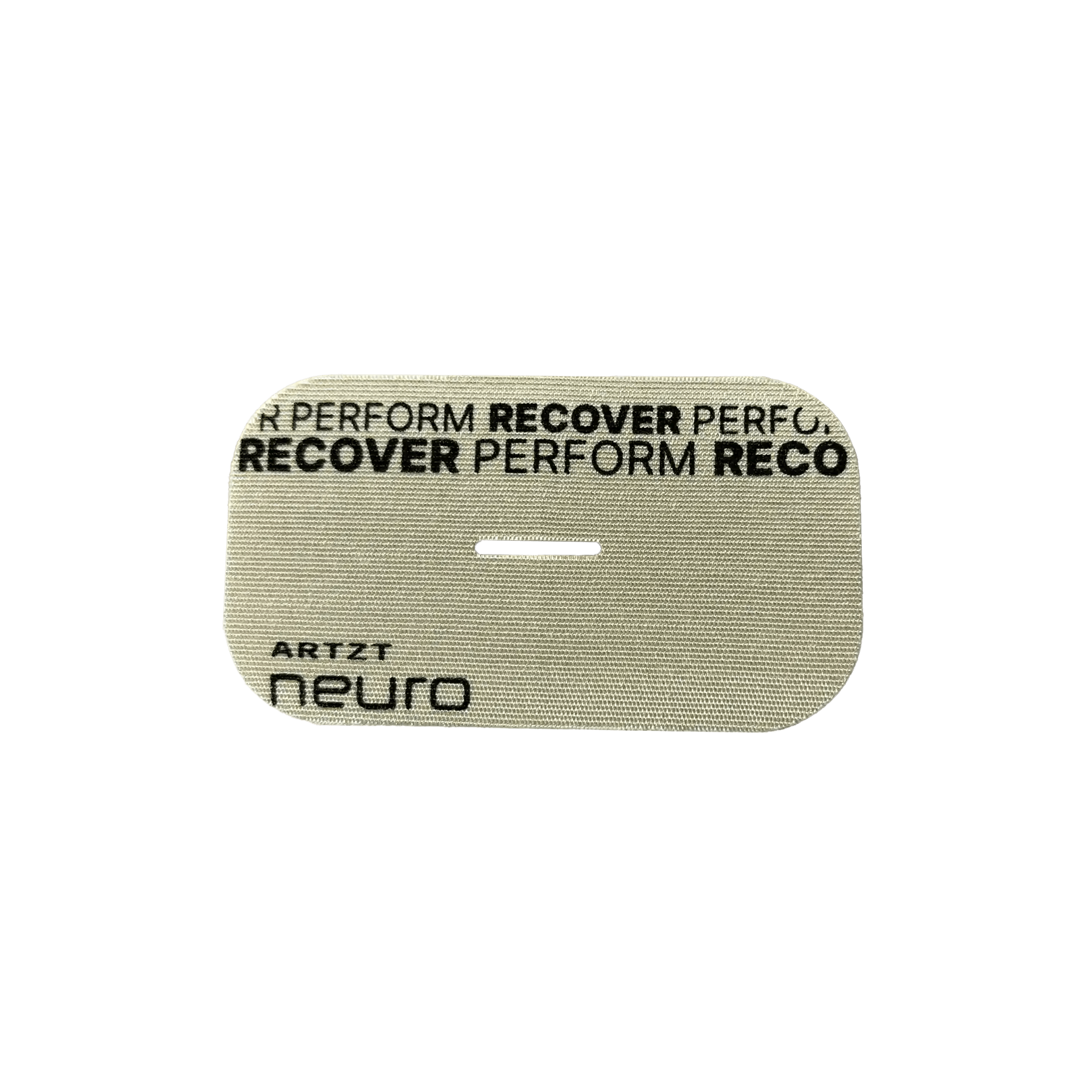 Mouth Tape Recovery - 30 Stück Mouth Tapes ARTZT neuro Cloud