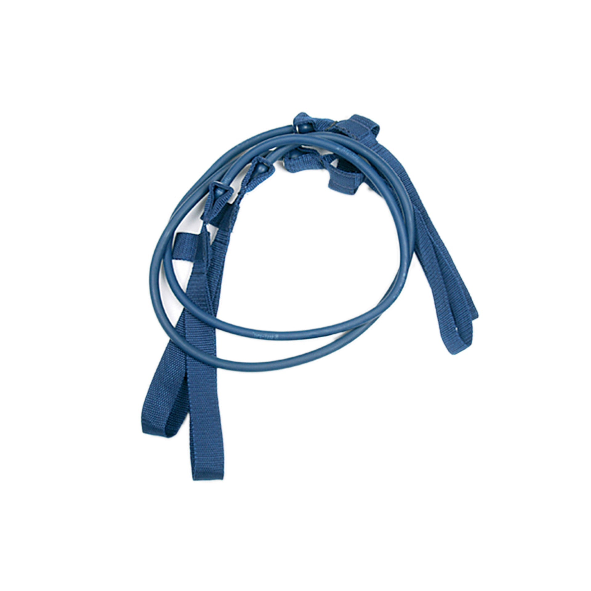 Original Ersatztubings Zubehör Gymstick Medium | Blau  