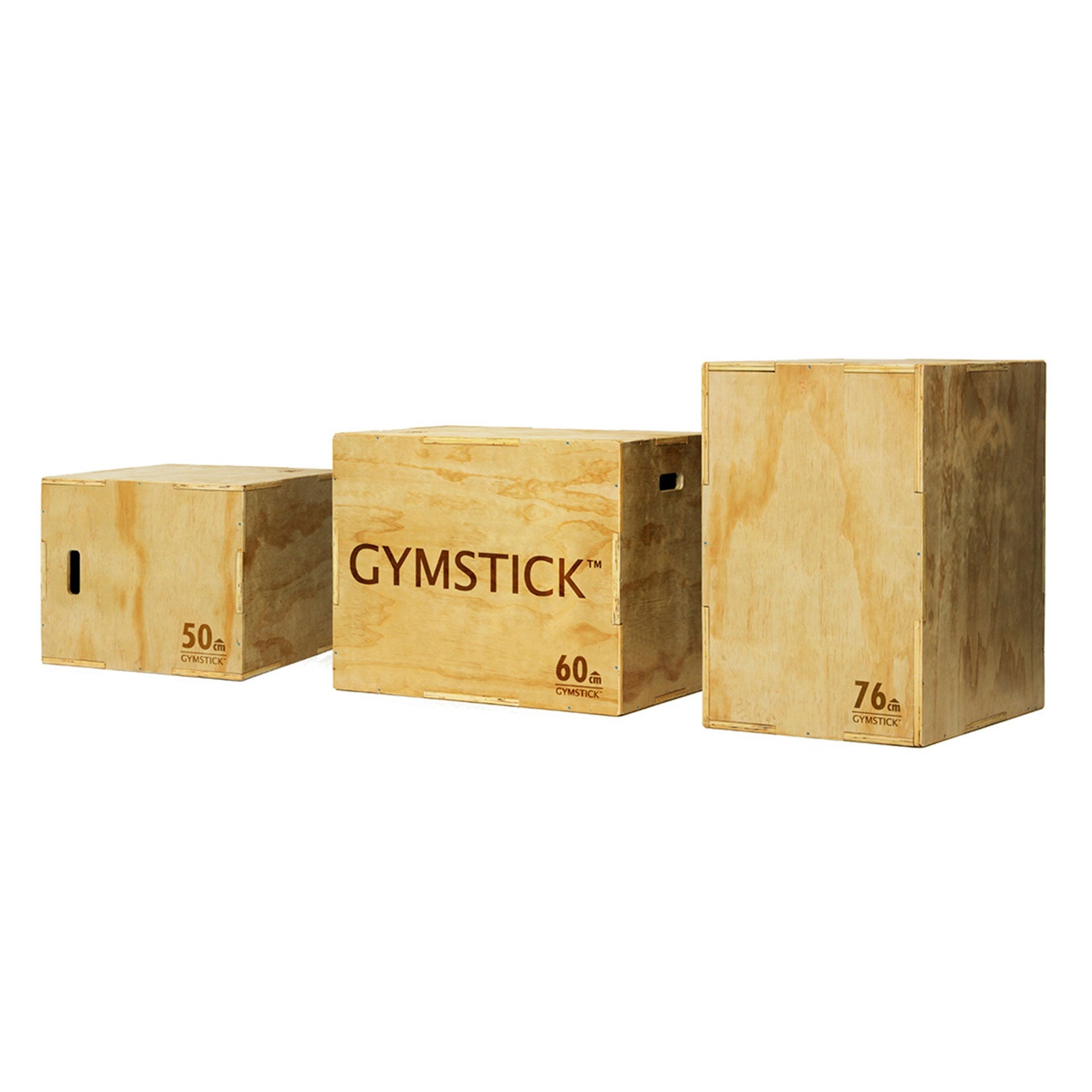 Plyobox Sprungkasten Gymstick   