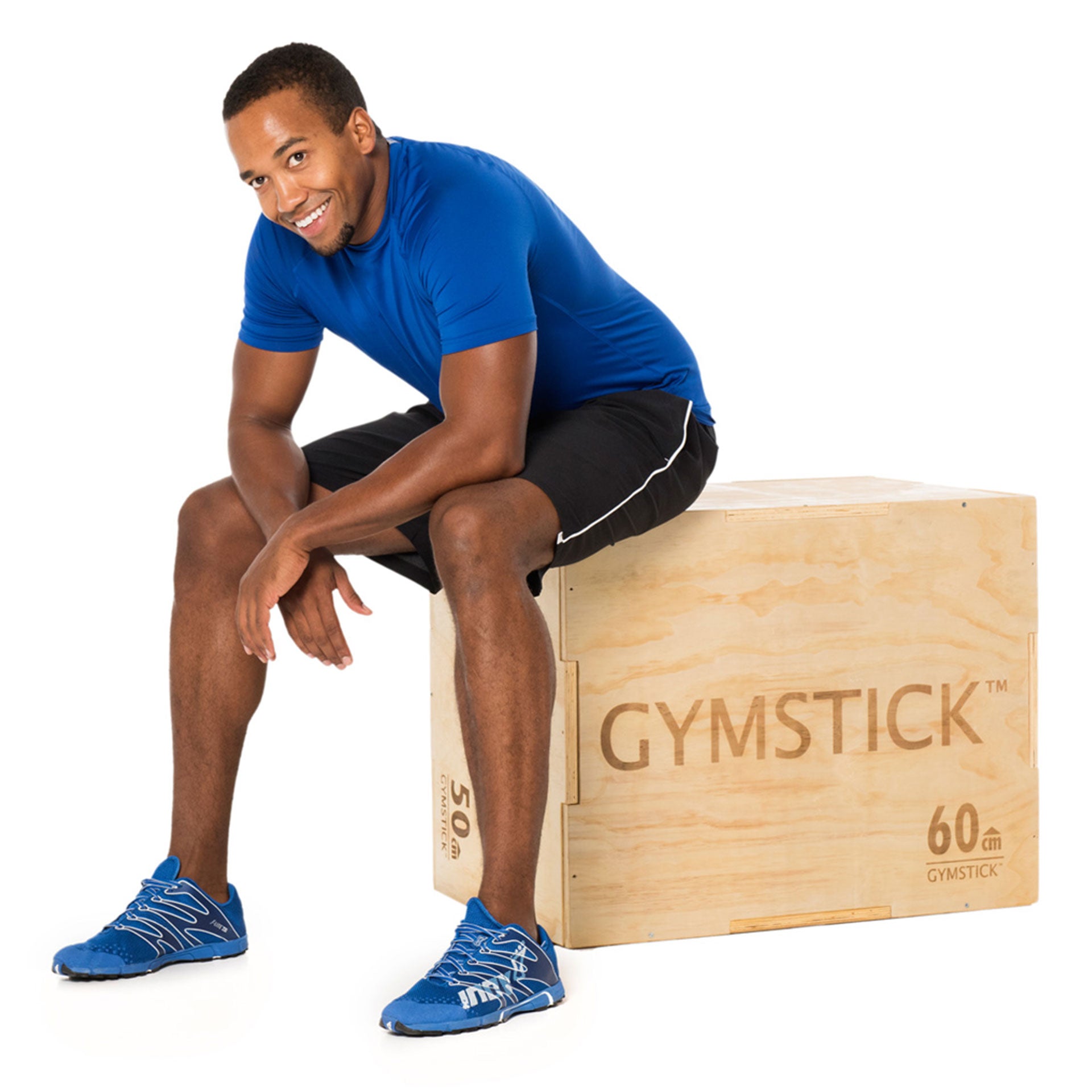 Plyobox Sprungkasten Gymstick   