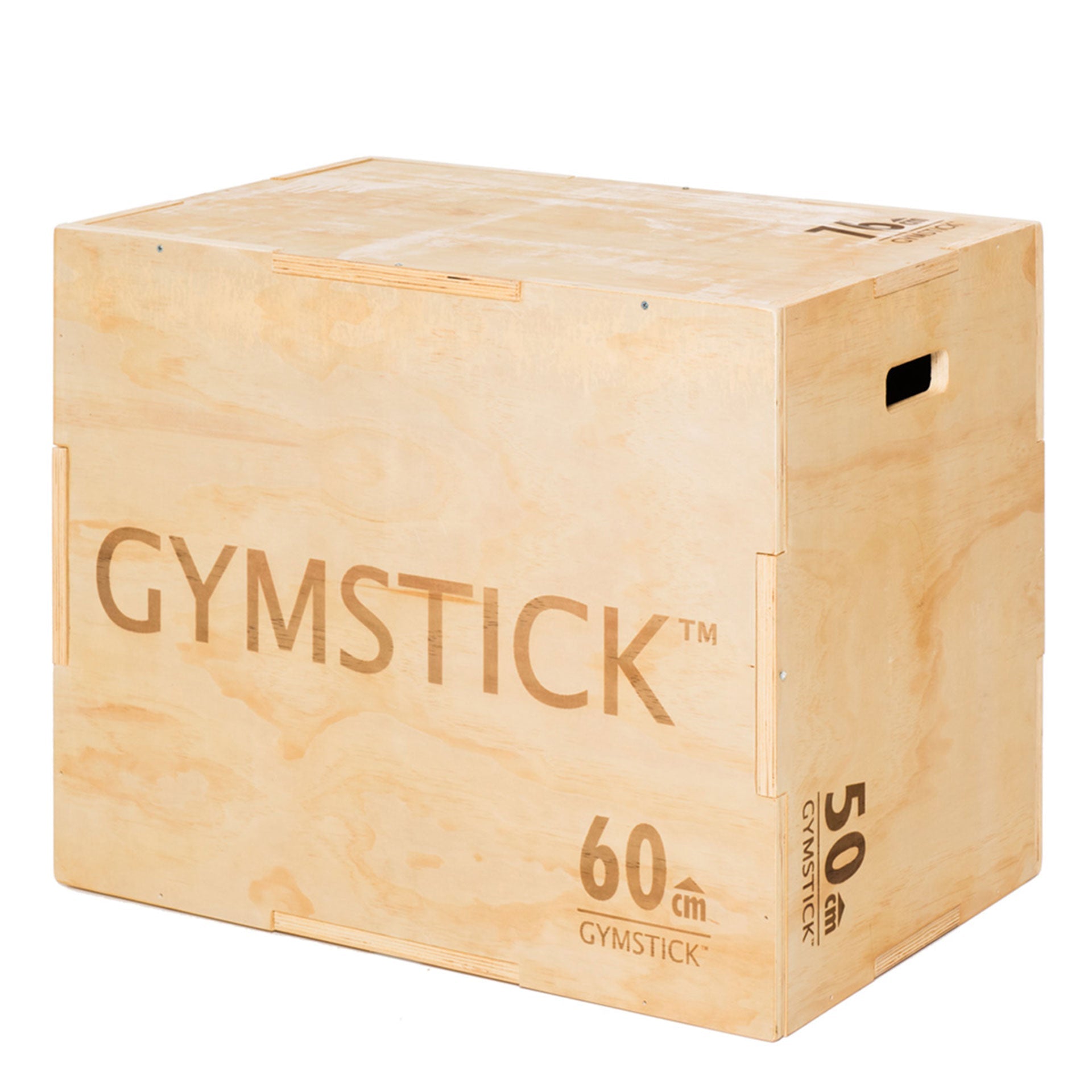 Plyobox Sprungkästen Gymstick