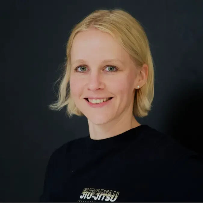 Portrait Lara Schwab