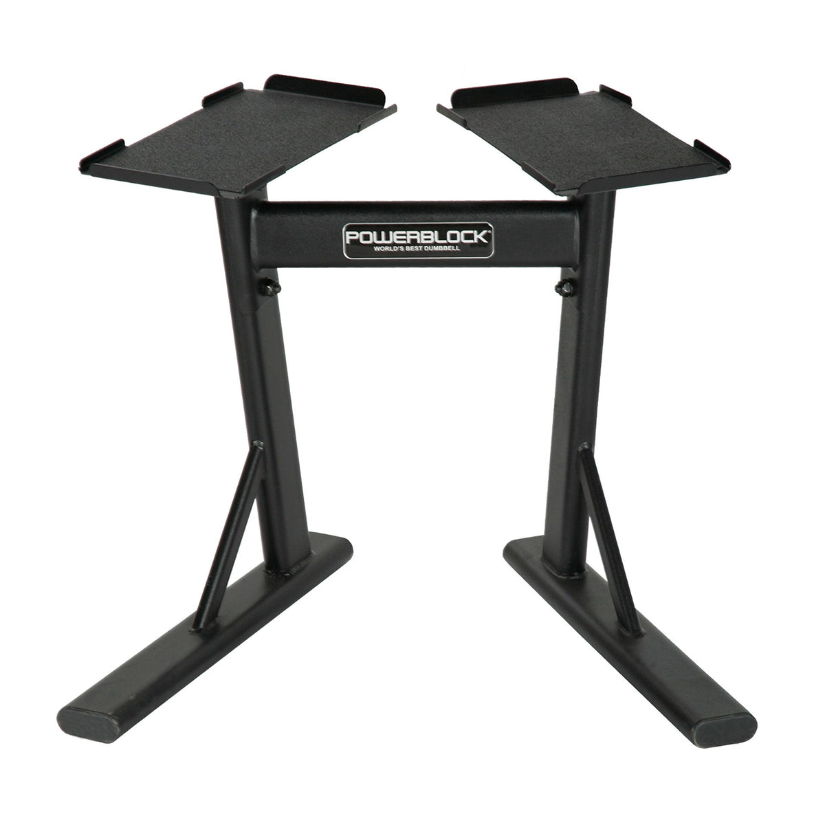 Buy PowerBlock PowerStand Dumbbell Rack online | ARTZT