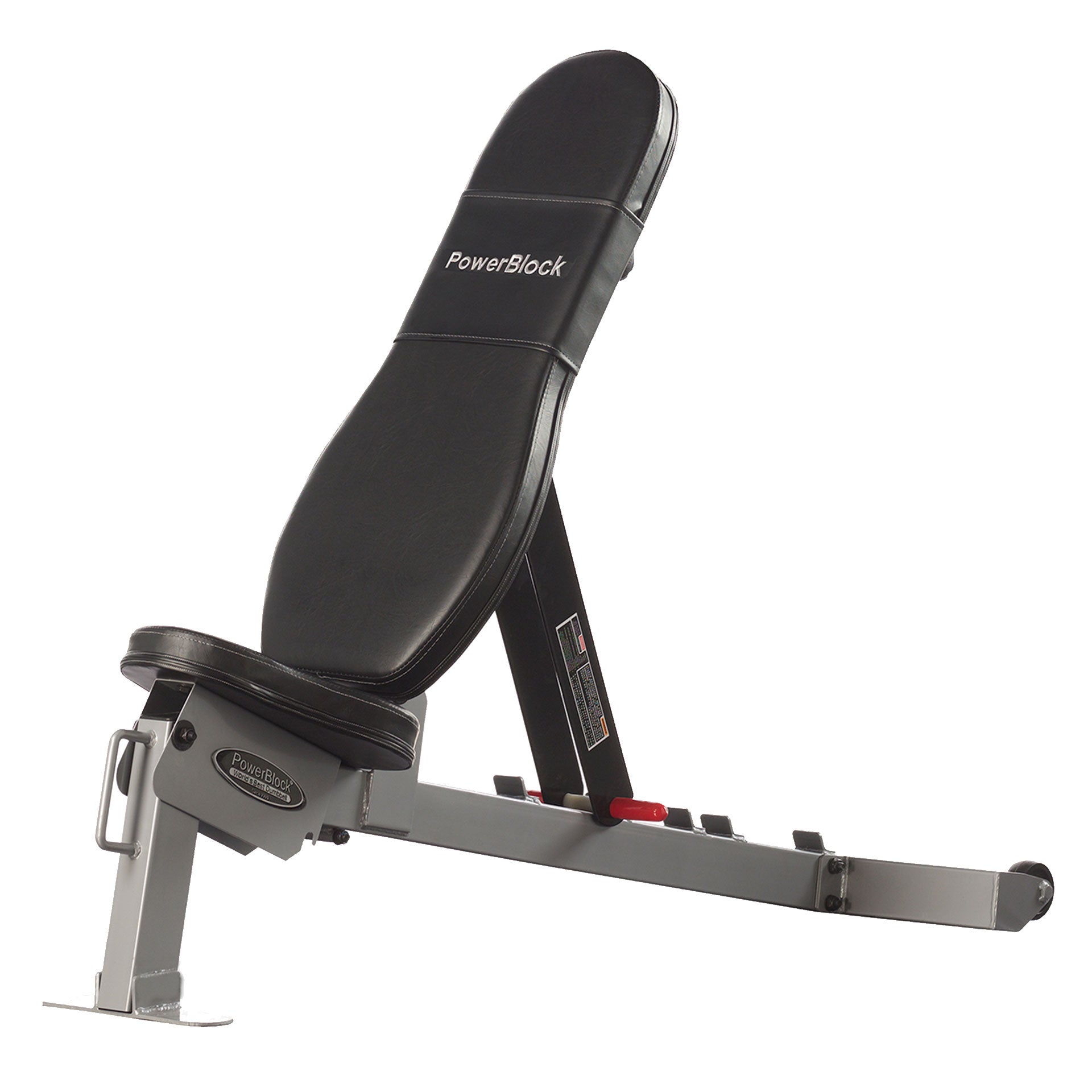 PowerBlock SportBench Zubehör PowerBlock   