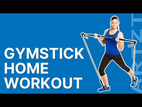 Thumbnail Gymstick Übungen Home Workout