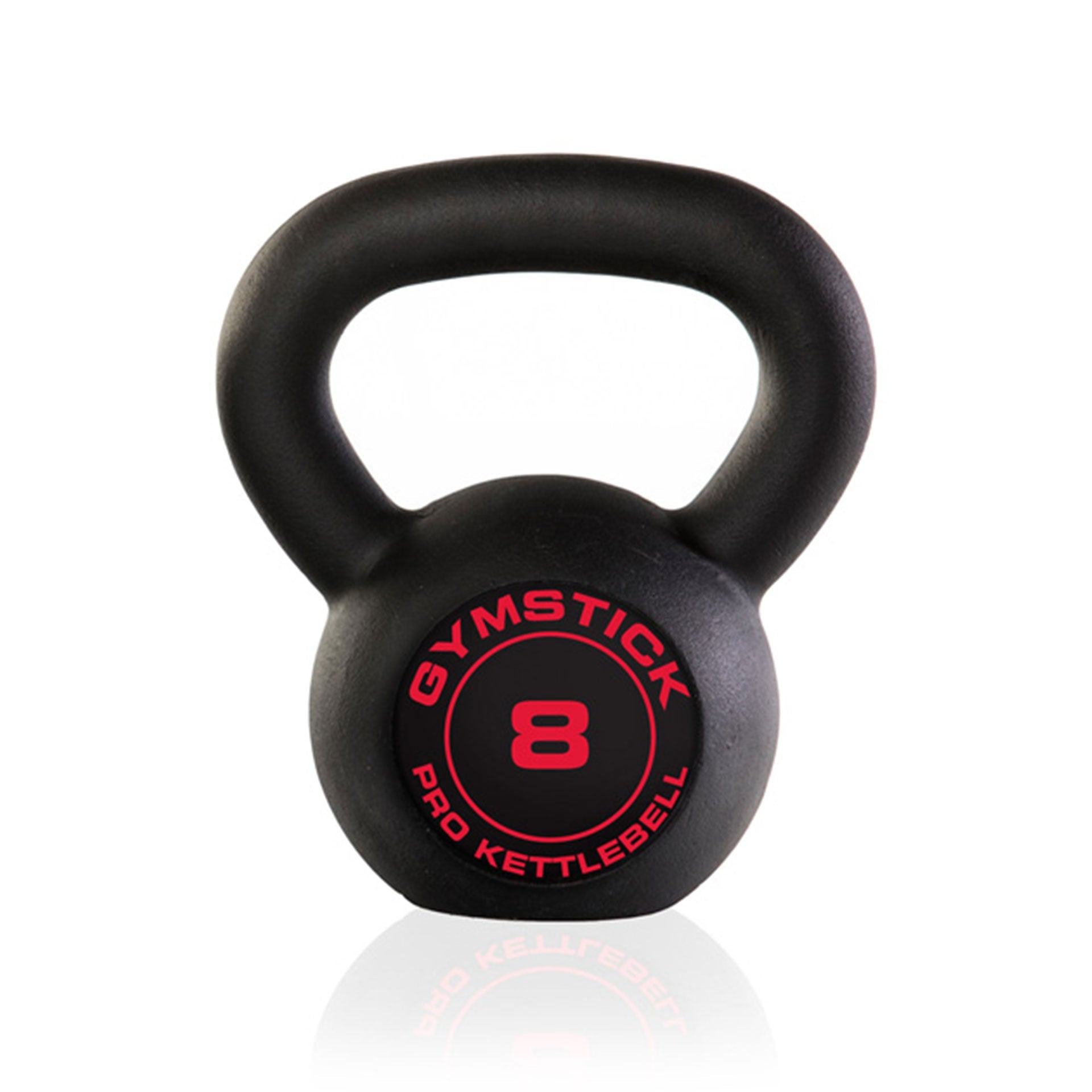 Pro Kettlebell Gewicht Gymstick 8 kg  