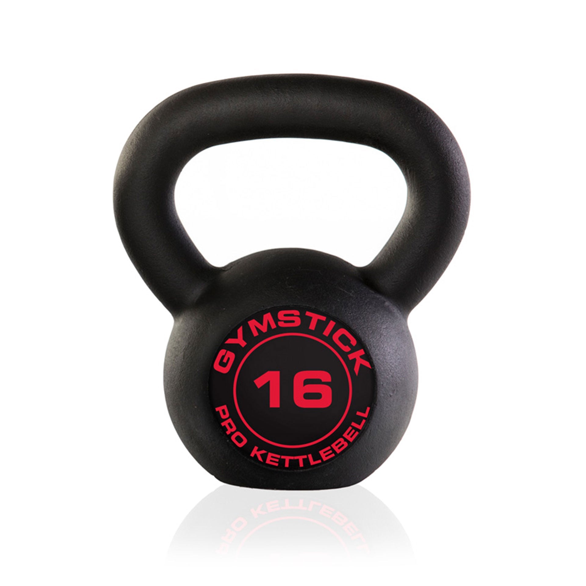 Pro Kettlebell Gewicht Gymstick 16 kg  