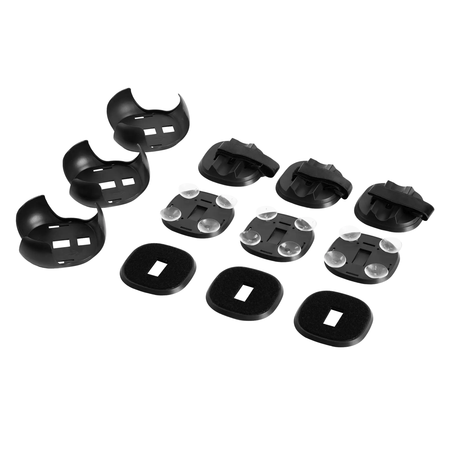 3 RoxClaw inkl. Zubehör #stil_3 claws