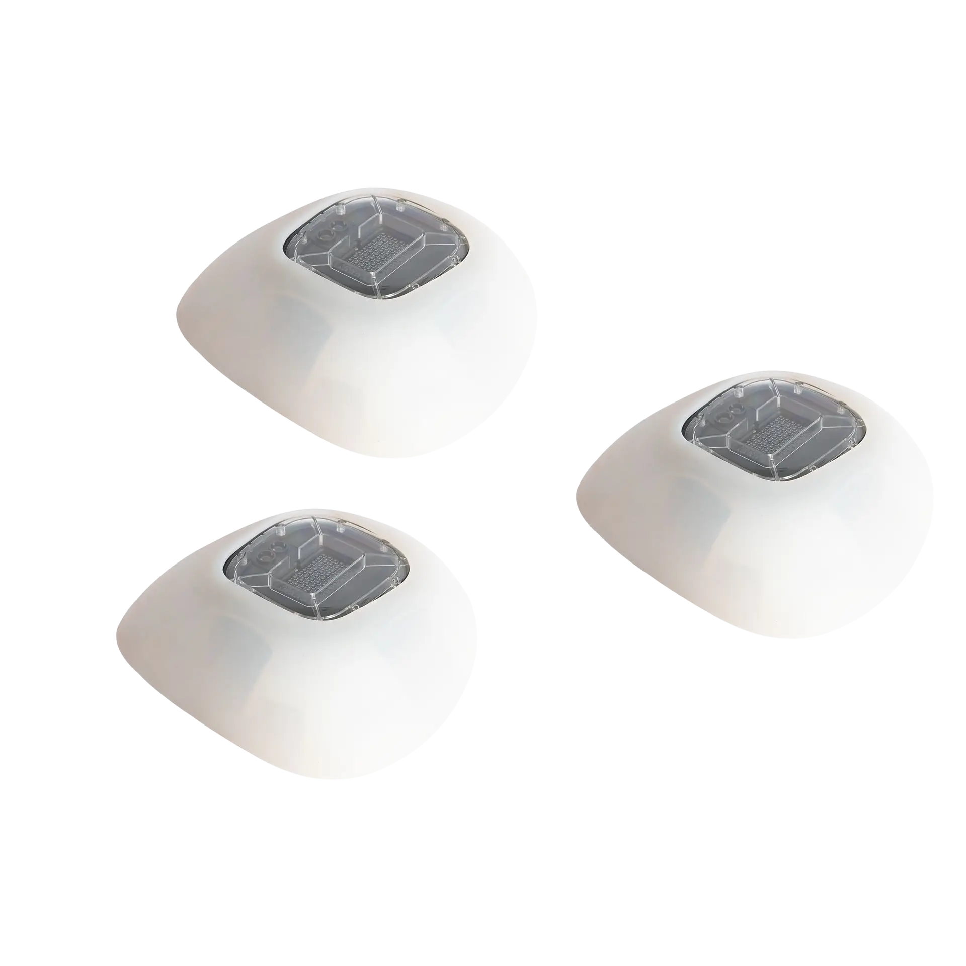 3 ROXCone ProX #stil_3 cones