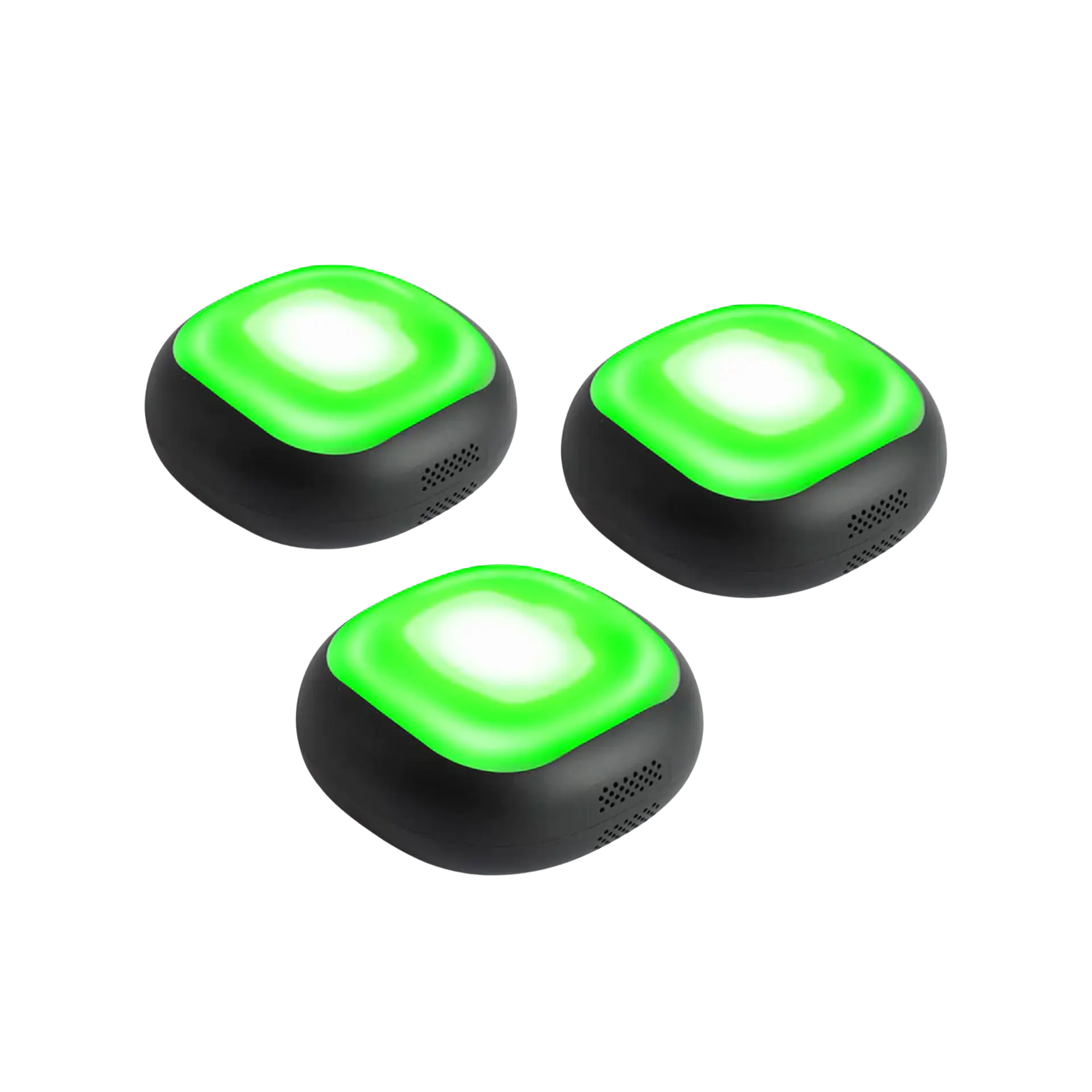 3 RoxPro Reaktionslichter #stil_3 rox