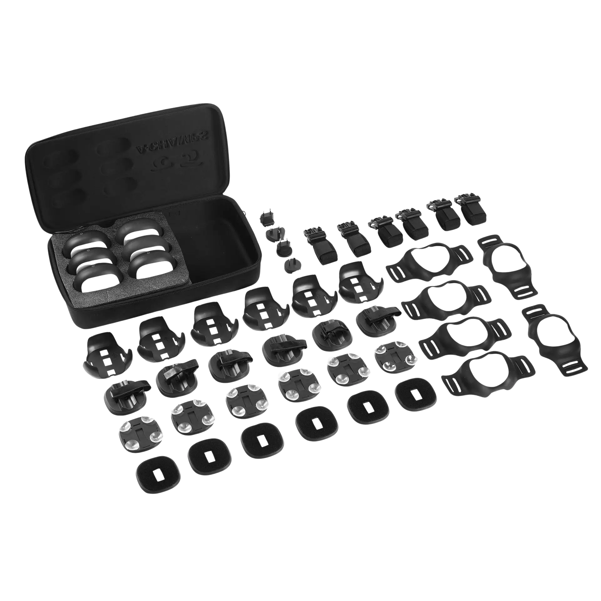 6 RoxPro inkl. Zubehör #stil_6 rox