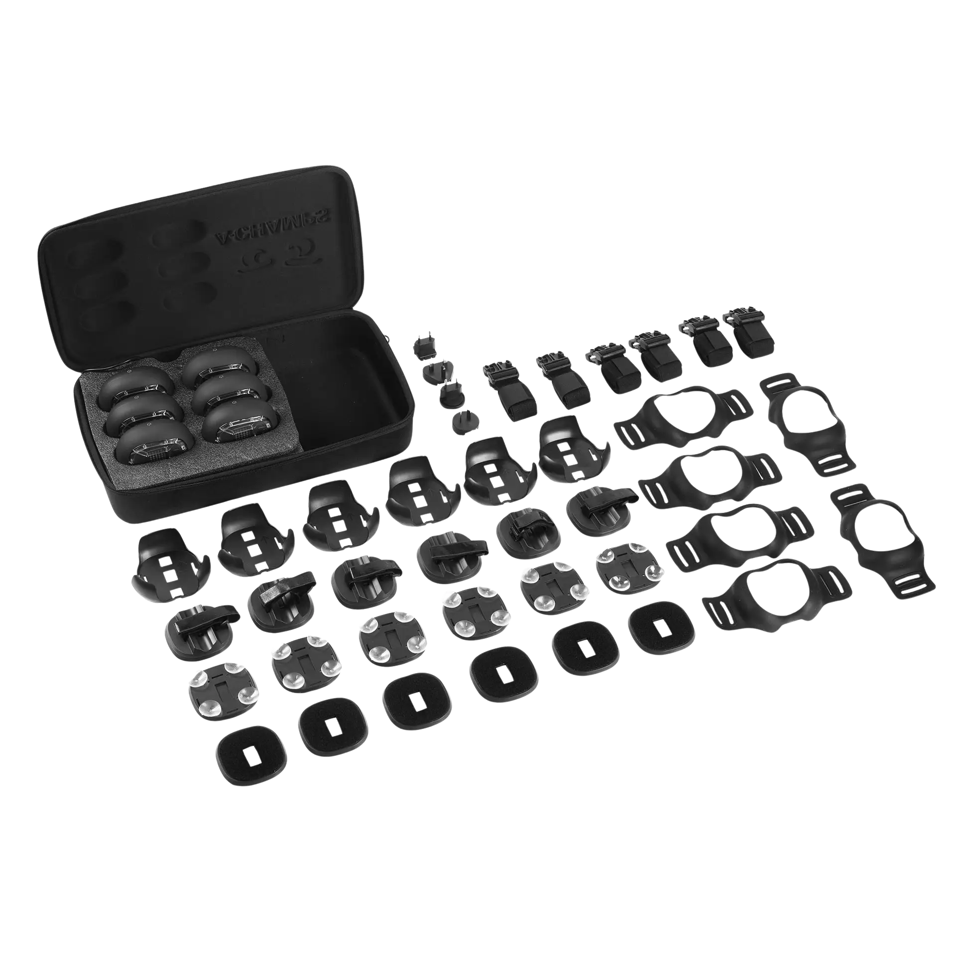 6 RoxProX inkl. Zubehör #stil_6 rox