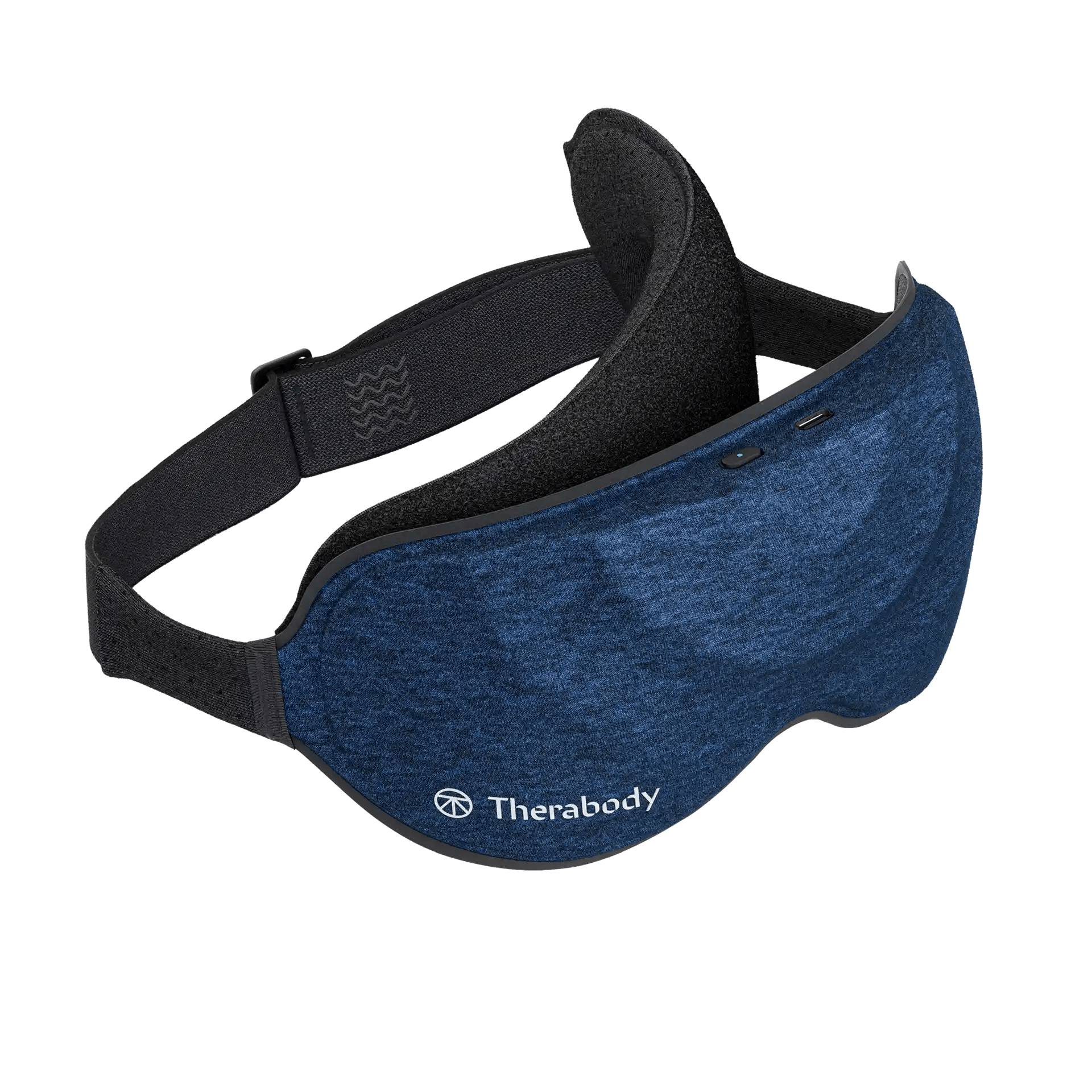 SleepMask Schlafmaske  Therabody   