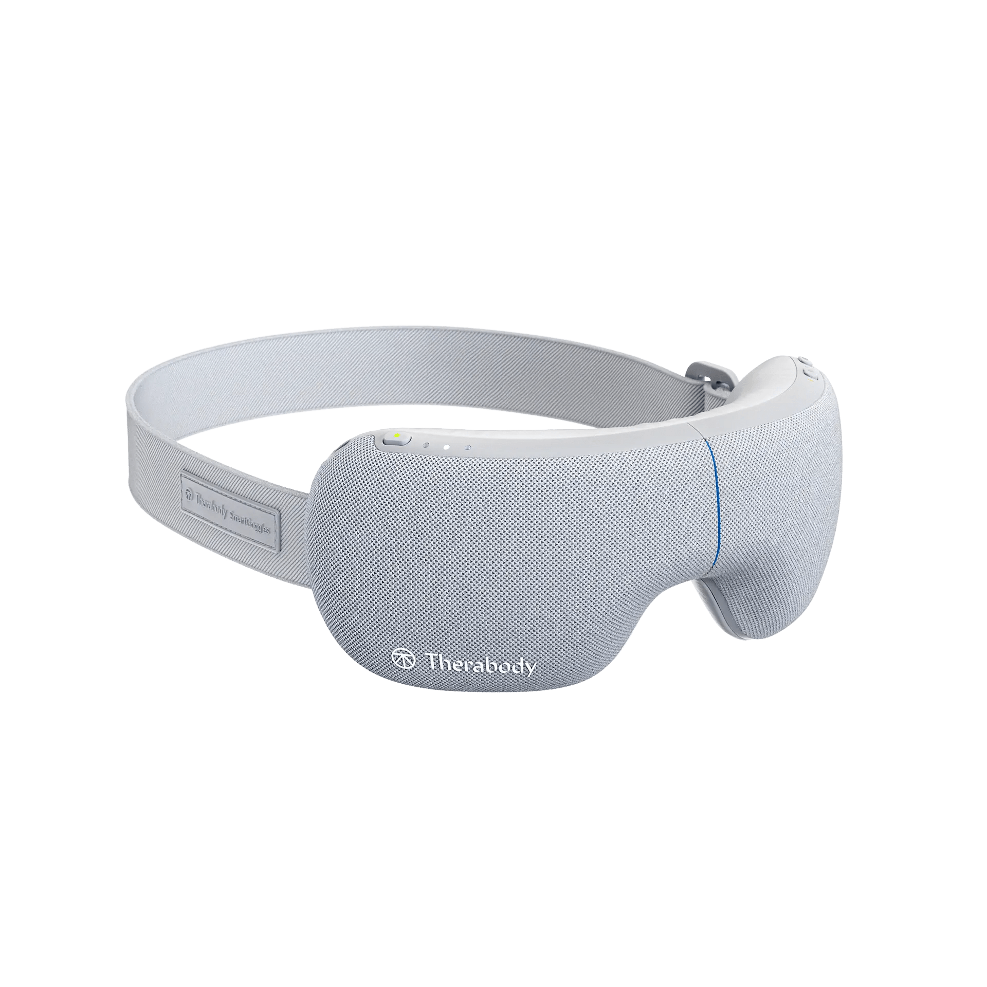 SmartGoggles Wearable für Massage und Recovery Elektronische Massagegeräte Therabody