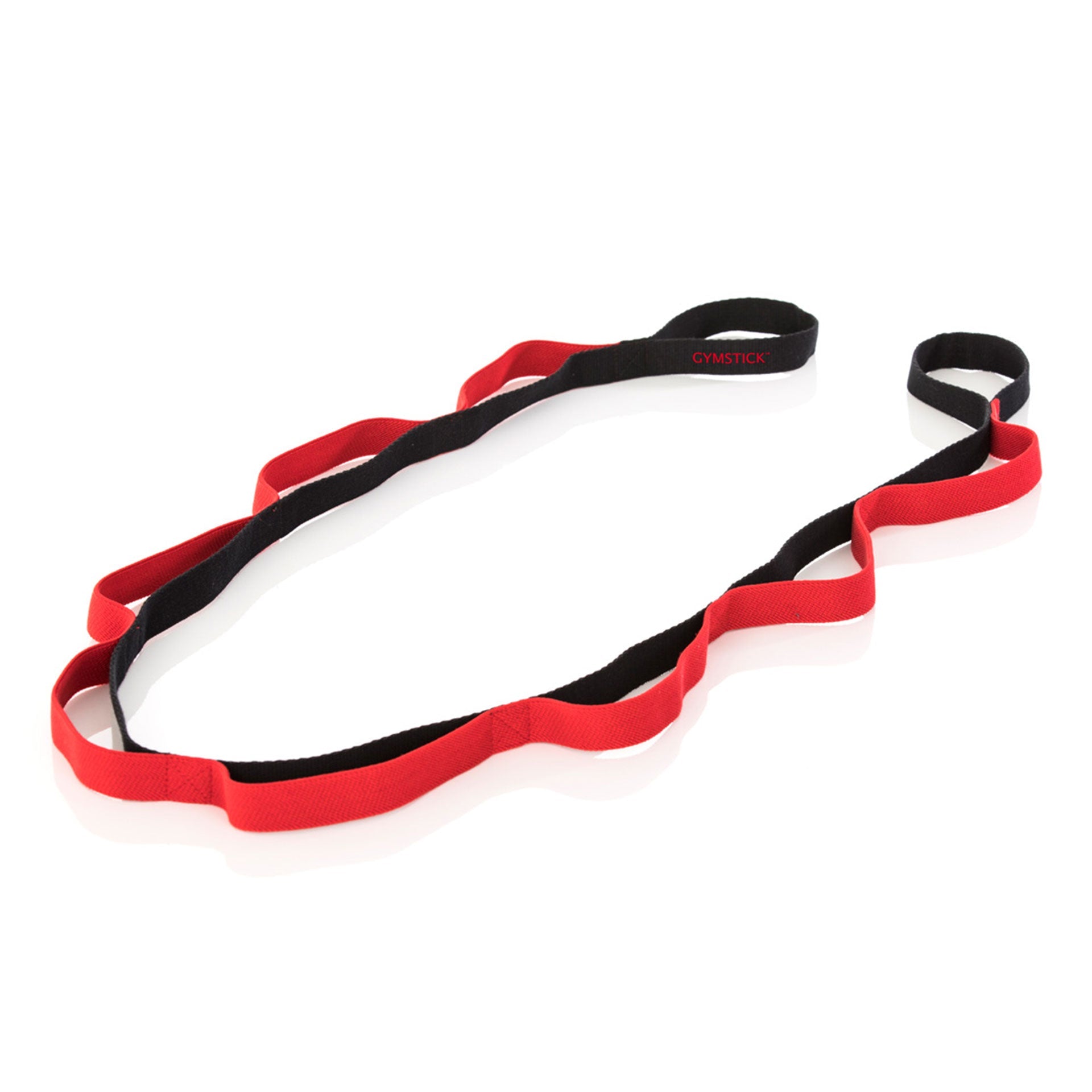 Stretching Belt Fitnessband Gymstick   