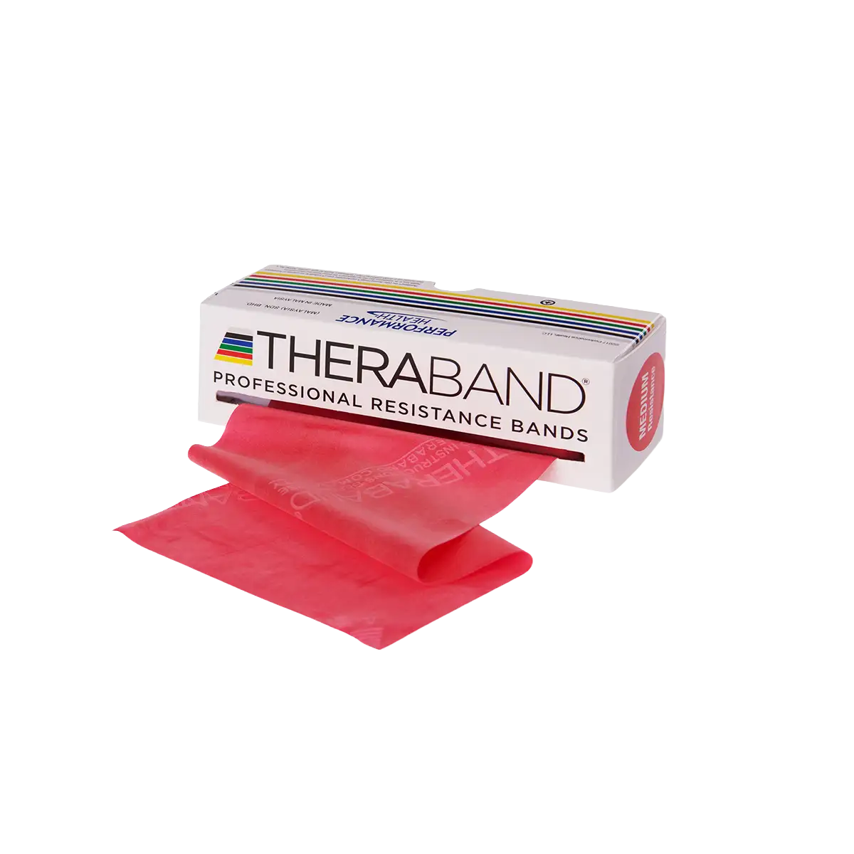 TheraBand 5.50 m