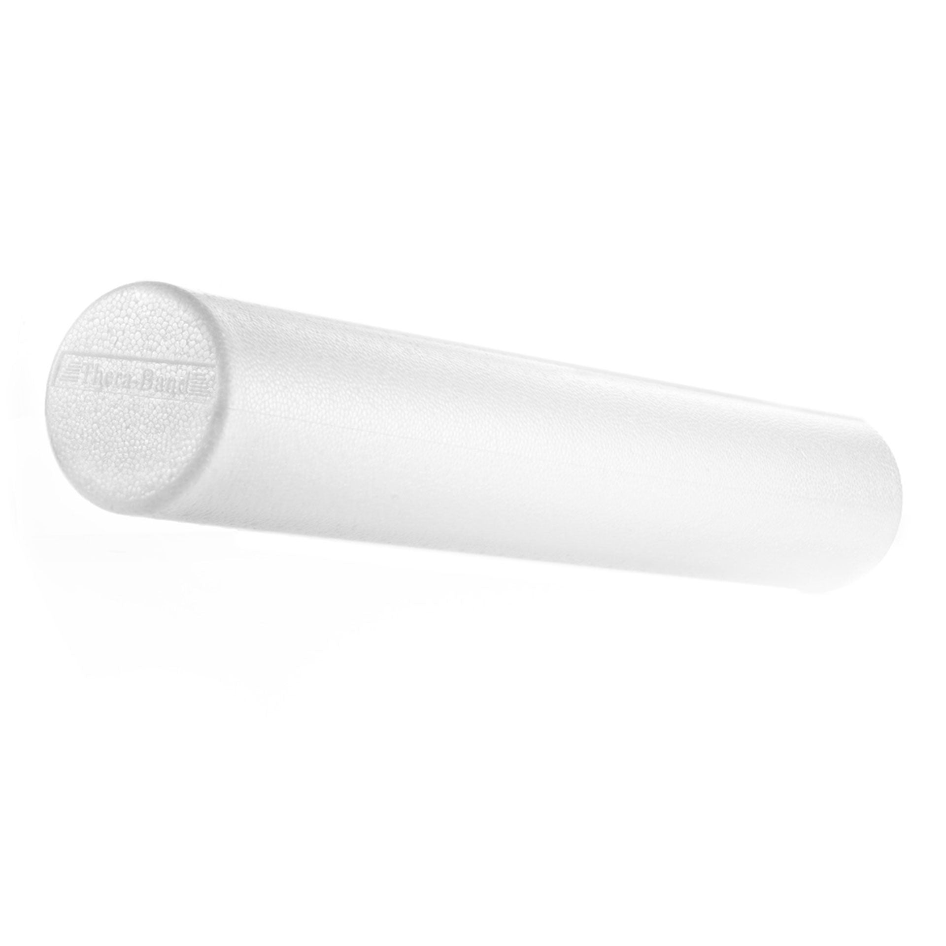 TheraBand Massage Roller Faszienrollen TheraBand 90 cm | Rund