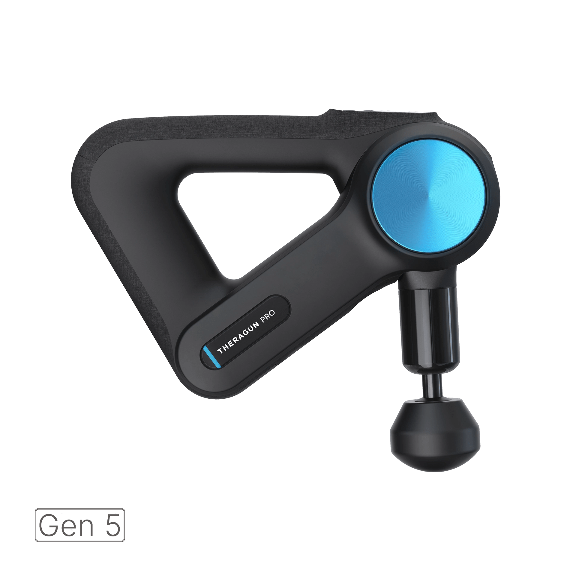 Theragun PRO (Gen 5) Massagepistole Massagepistolen Therabody