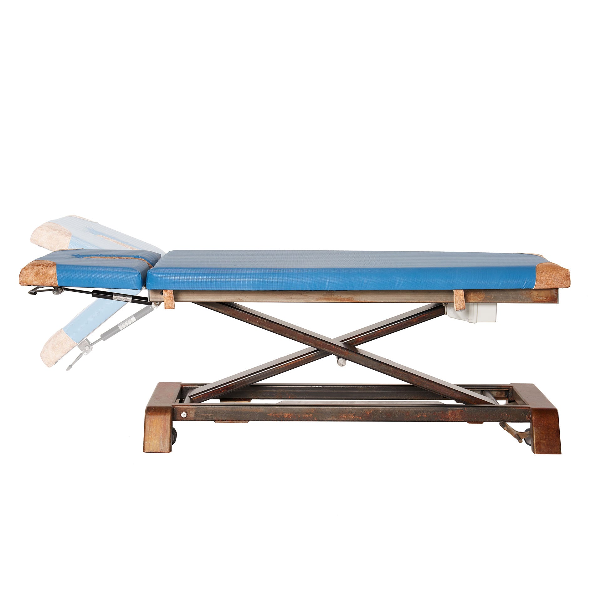 Therapieliege Massageliege ARTZT Vintage Series   