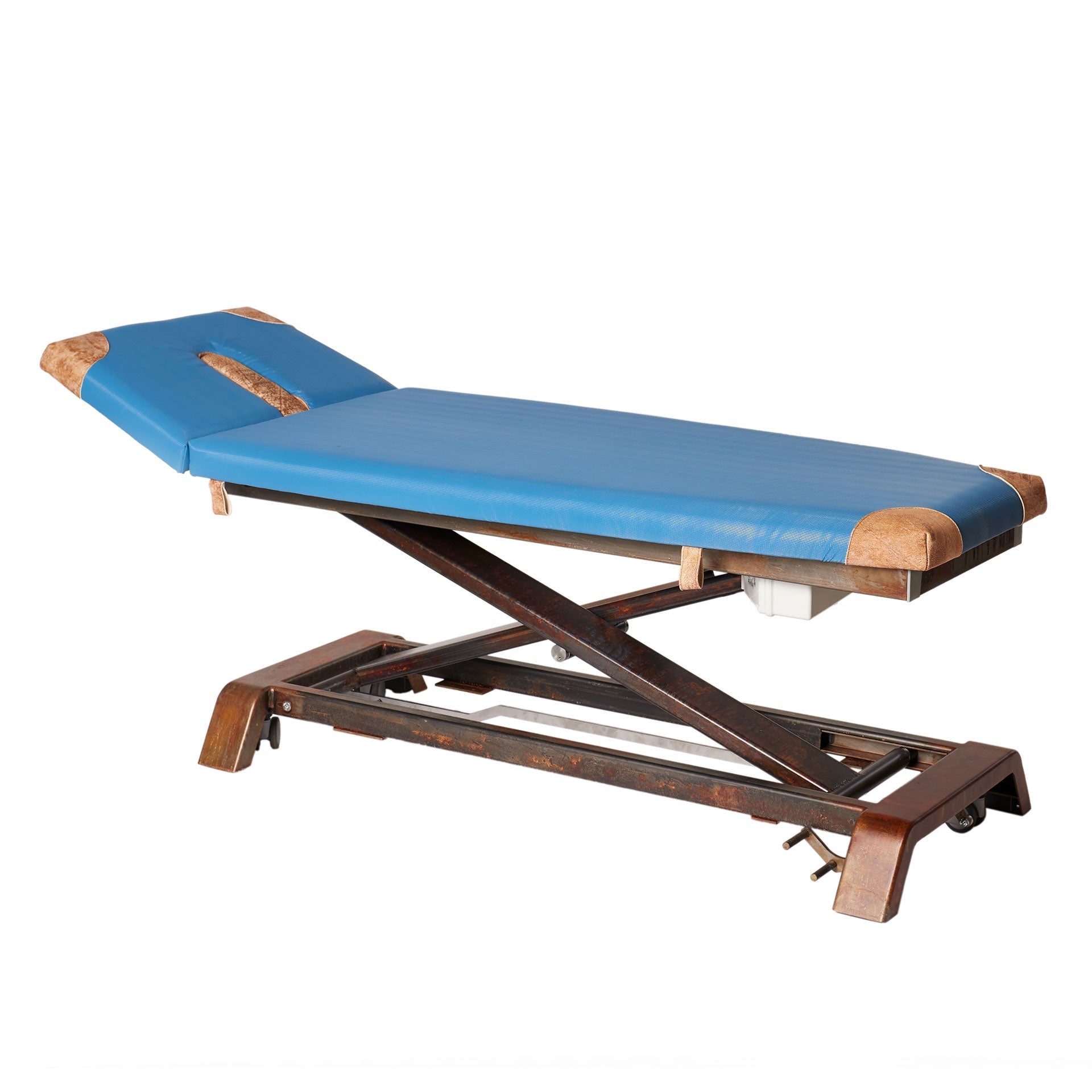 Therapieliege Massageliege ARTZT Vintage Series   