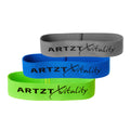 Loop Band Textil Set Fitnessband ARTZT vitality   