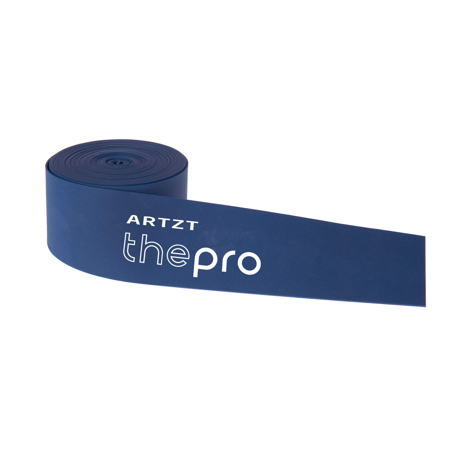 Flossband Flossband ARTZT thepro 5 m | Blau  