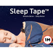 Sleep Tape für Mouth Taping Mouth Tape Medveten Andning   